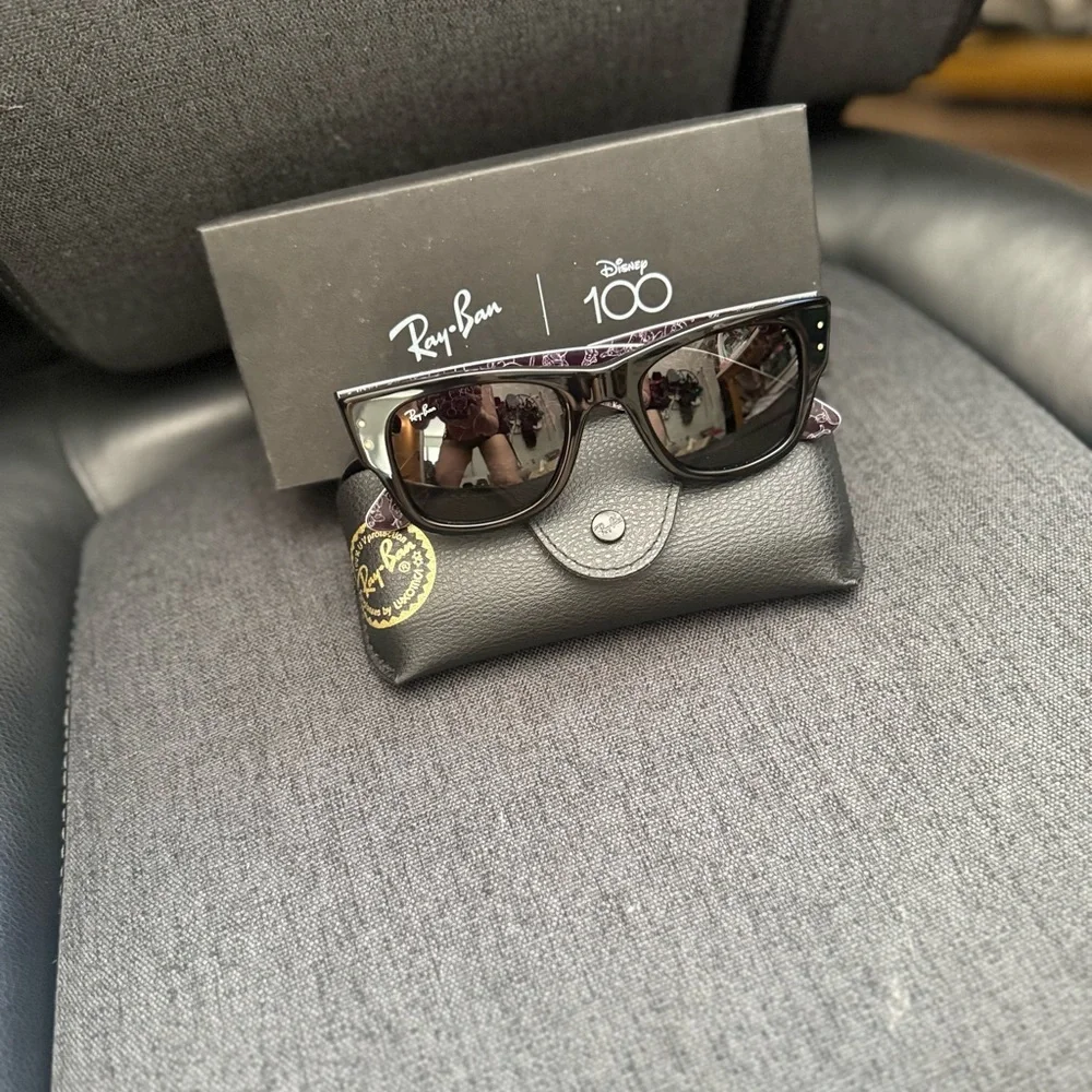 Disney Raybans - Picture 2 of 14